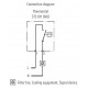 STS 011 (NO), Thermostat, 0-60°C (Cooling) - 01116.0-00