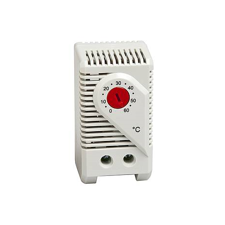 KTS 011 termostatas NO , 0-60°C (ventiliatoriui)