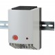 ST.02700.0-00 CR027-475 / 550W Fan-Heater, 230VAC,