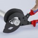 ACSR Cable Cutter (ratchet action) for cables with a steel core