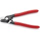95 41 165 Cable Shears with stripping function