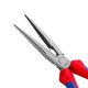 Snipe Nose Side Cutting Pliers 200mm