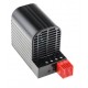 Touch-Safe šildytuvas CSF 060, 100W, 120-240VAC, su termostatu nuo +15°C iki +25°C