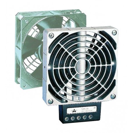 Fan Heater HVL 031 100W, 230V AC