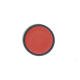 Push button red, Ø22,
