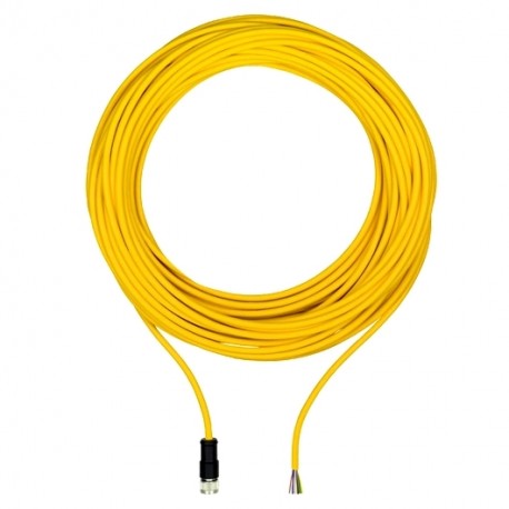 PSEN op cable axial M12 4-pole 10m