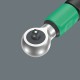 Safe-Torque A 1 Torque wrench with 1/4" square head drive, 2-12 Nm