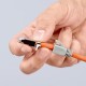Crimping Pliers for RJ45 Western plugs