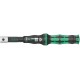 Click-Torque X 1 Torque wrench for insert tools, 2.5-25 Nm, 9x12mm