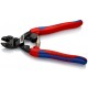 KNIPEX CoBolt® Compact Bolt Cutter with opening spring