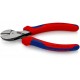 Compact Diagonal Cutter KNIPEX X-Cut® 160mm, High lever transmission