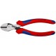Compact Diagonal Cutter KNIPEX X-Cut® 160mm, High lever transmission