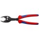 KNIPEX TwinGrip Slip Joint Pliers