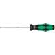 335 Screwdriver for slotted screws, 0.6x3.5x100mm