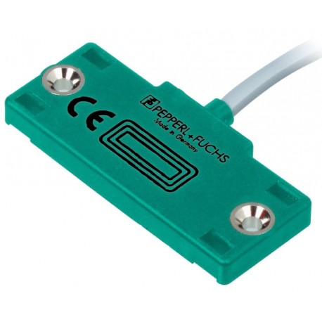 Capacitive sensor CBN5-F46-E3