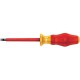 1160 i VDE Insulated screwdriver for slotted screws