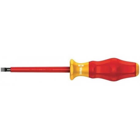 1160 i VDE Insulated screwdriver for slotted screws