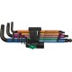 950/9 Hex-Plus Multicolour 1 SB Multicolour L-key set