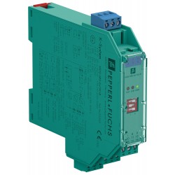 KFD2-SR2-Ex1.W.LB Switch Amplifier