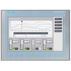 Operatoriaus panelis SIMATIC HMI, KTP1200 Basic