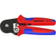 Self-Adjusting Crimping Pliers for wire end sleeves 0.08-10mm²
