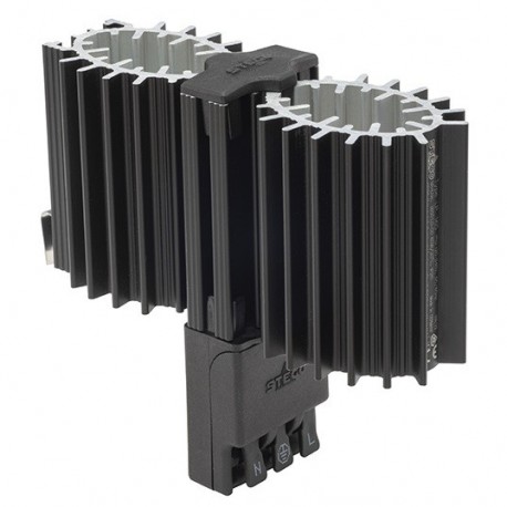 Semiconductor LOOP heater LP 165 75W, 120-240VAC/DC, terminals