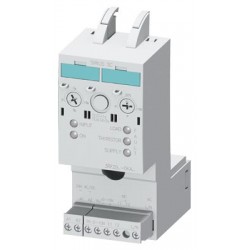 Power controller current range 20A/40°C 110-230V 24VAC/DC
