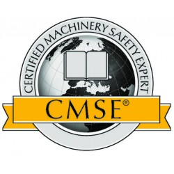 CMSE® mokymų kursas