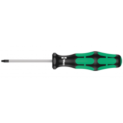 WERA 367 Screwdriver TX 8x60