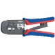 97 51 10 Crimping Pliers for Western plugs