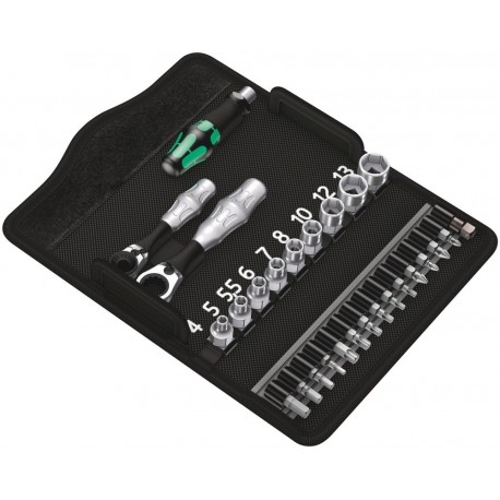 Kraftform Kompakt Zyklop Mini 2, 27 pieces