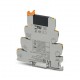 PLC-OPT- 24DC/ 24DC/2-relė puslaidininkinė