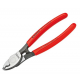 Žirklės kabeliui ø12mm/35mm², plastiku dengta