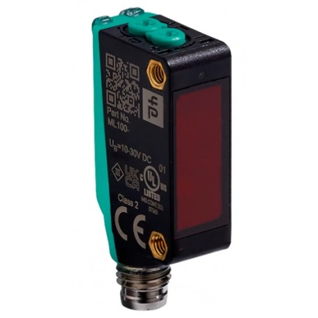 Background suppression sensor ML100-8-H-350-RT/95/103