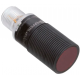 Retroreflective sensor with polarization filter OBR5500-18GK40-E2-V1