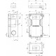 Safety sensor BNS 16-12ZR