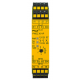 PNOZ XV1P C 30/24VDC 2n/o 1n/o t Safety relay