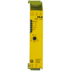 PNOZ yio2 2DI 3NO expansion module