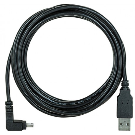 Kabelis XX/USB-ASMX/MIN-BAMX/U/003/Q009/SH