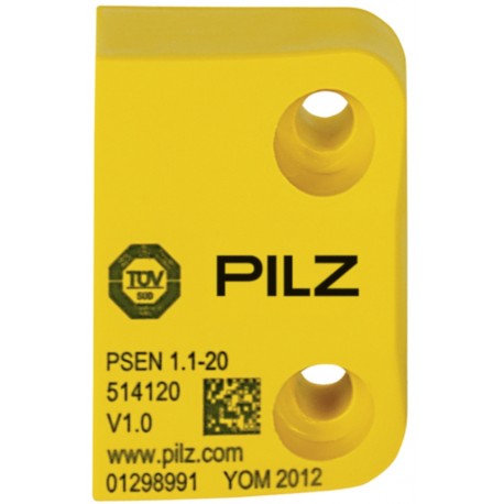 PSEN 1.1-20 / 1 actuator