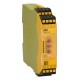 PNOZ s5 C 24VDC 2 n/o 2 n/o t Saugos relė