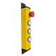 PIT gb LLLE pushbutton unit