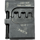 Matrica MC4 antgaliams 2,5…6mm²