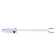 LED025 Input cable AC 2m VDE