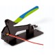 Table mounting bracket