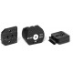 Crimp Die Set for AMP MCP 6,3/4.8 terminals