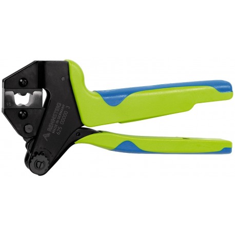 PEW 12.94 presavimo replės 95mm² gilzei