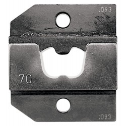 Crimping Die Set PEW12.1054