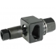 Hole puncher Ø22,5mm with 3,2mm lug