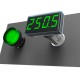 ITP14 universal process indicator